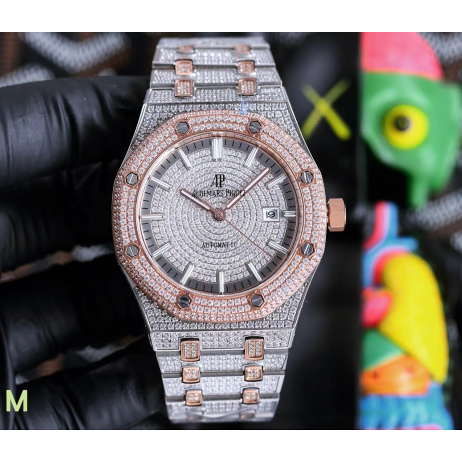 Luxury Watch 5