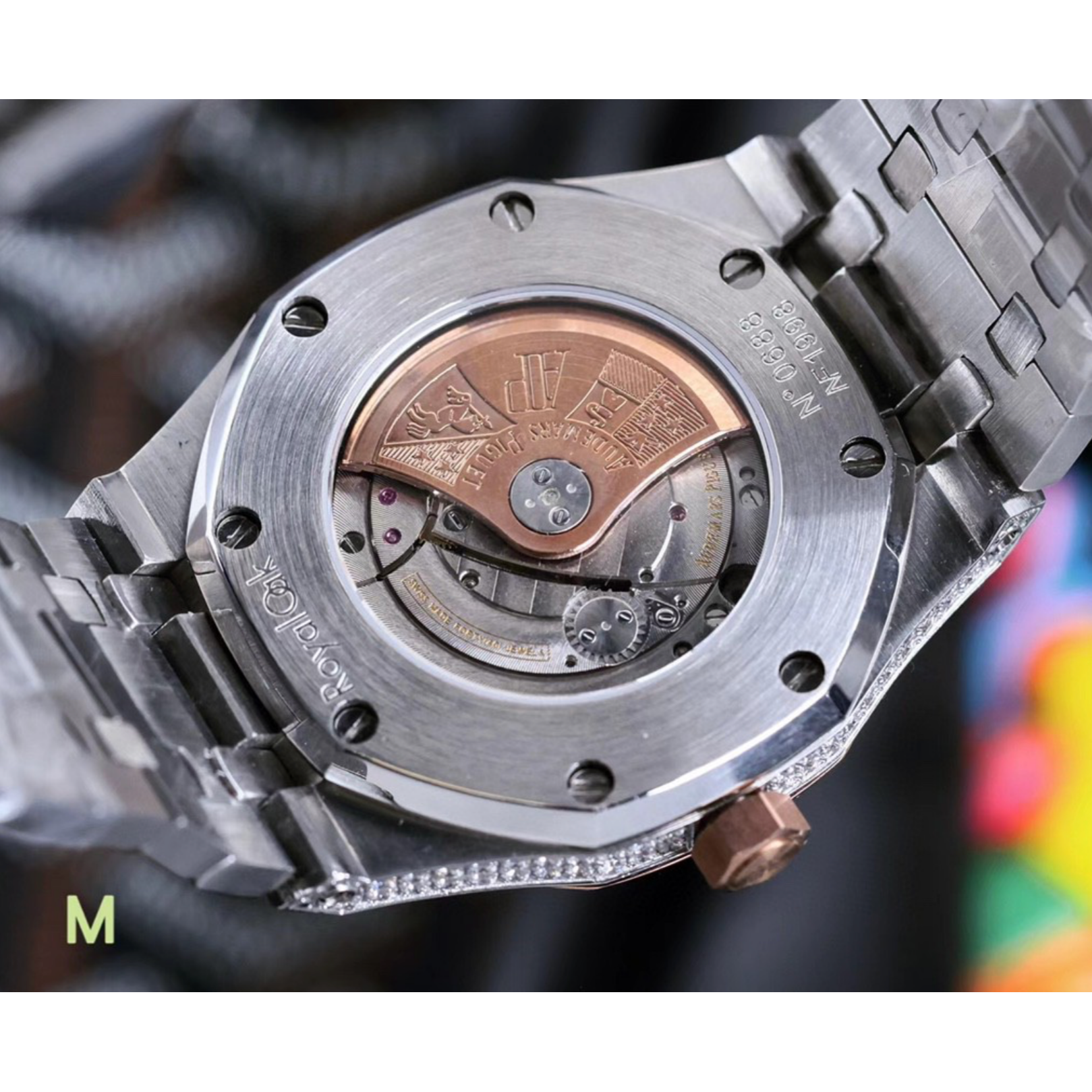 Luxury Watch 5
