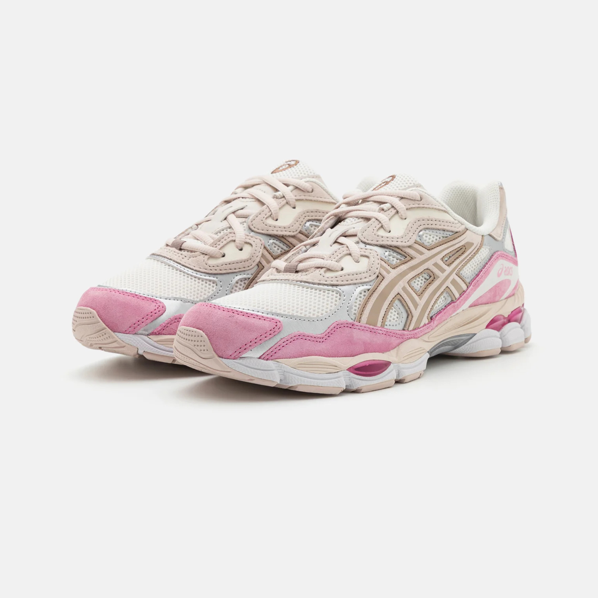 Gel-nyc Cream Pink