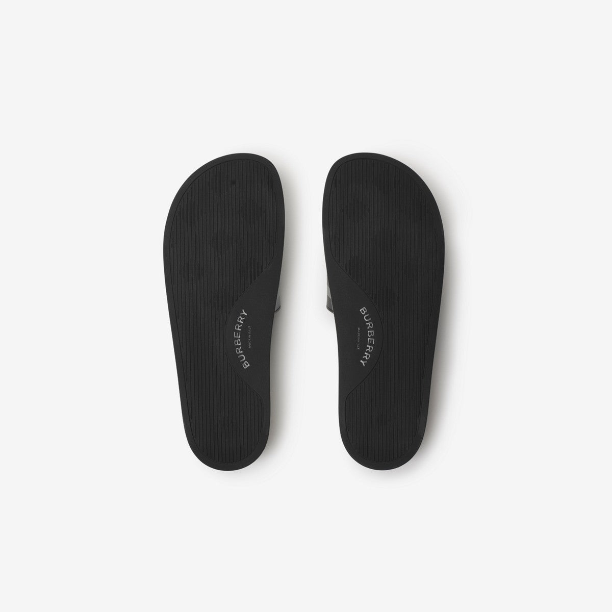 BB Slippers Vintage