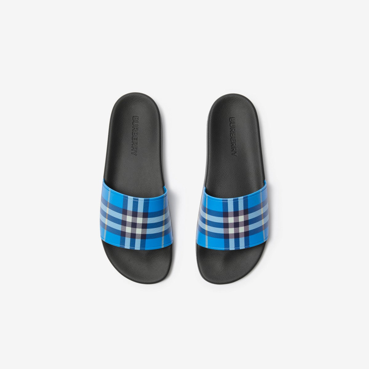 BB Slippers Vintage