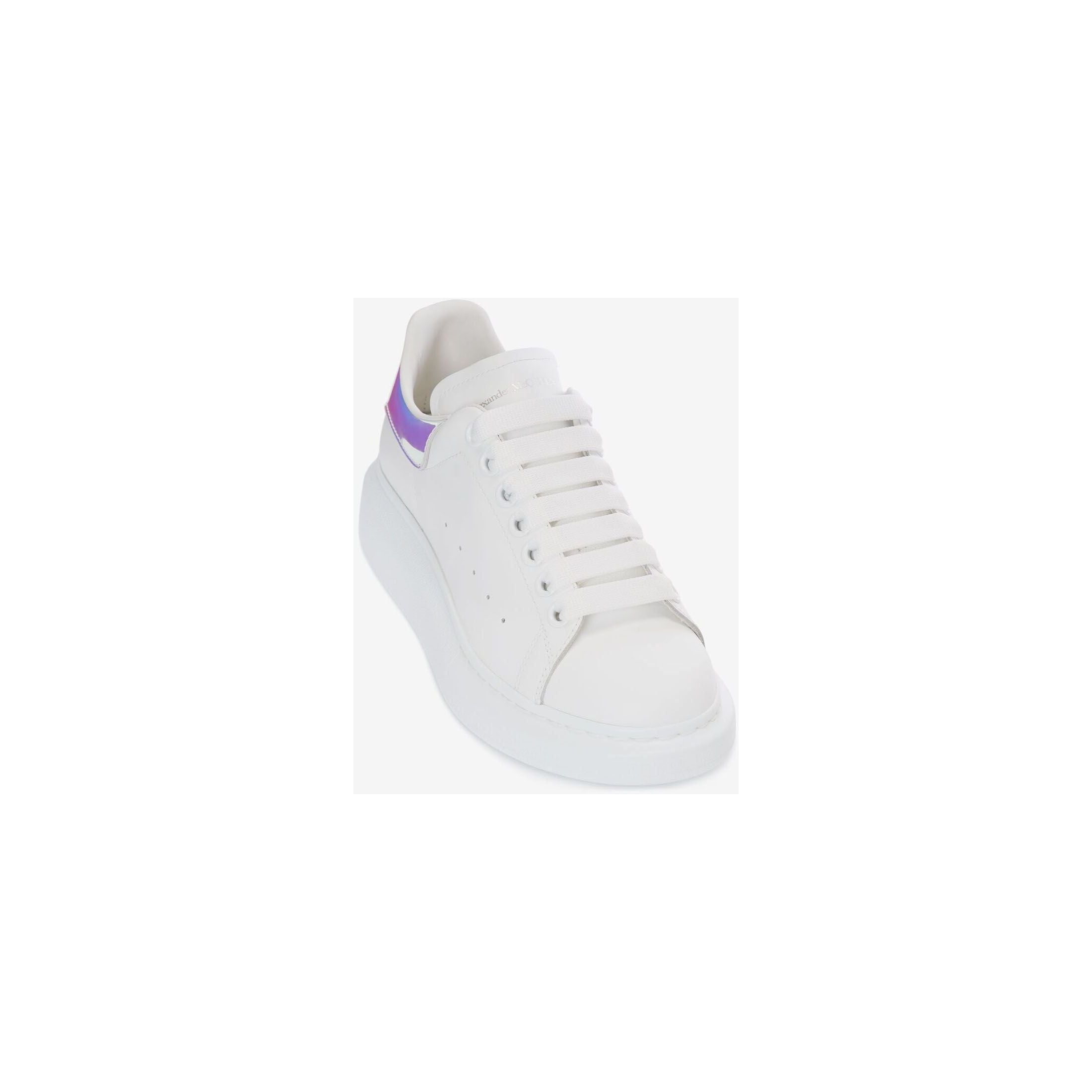 Oversized-Sneakers