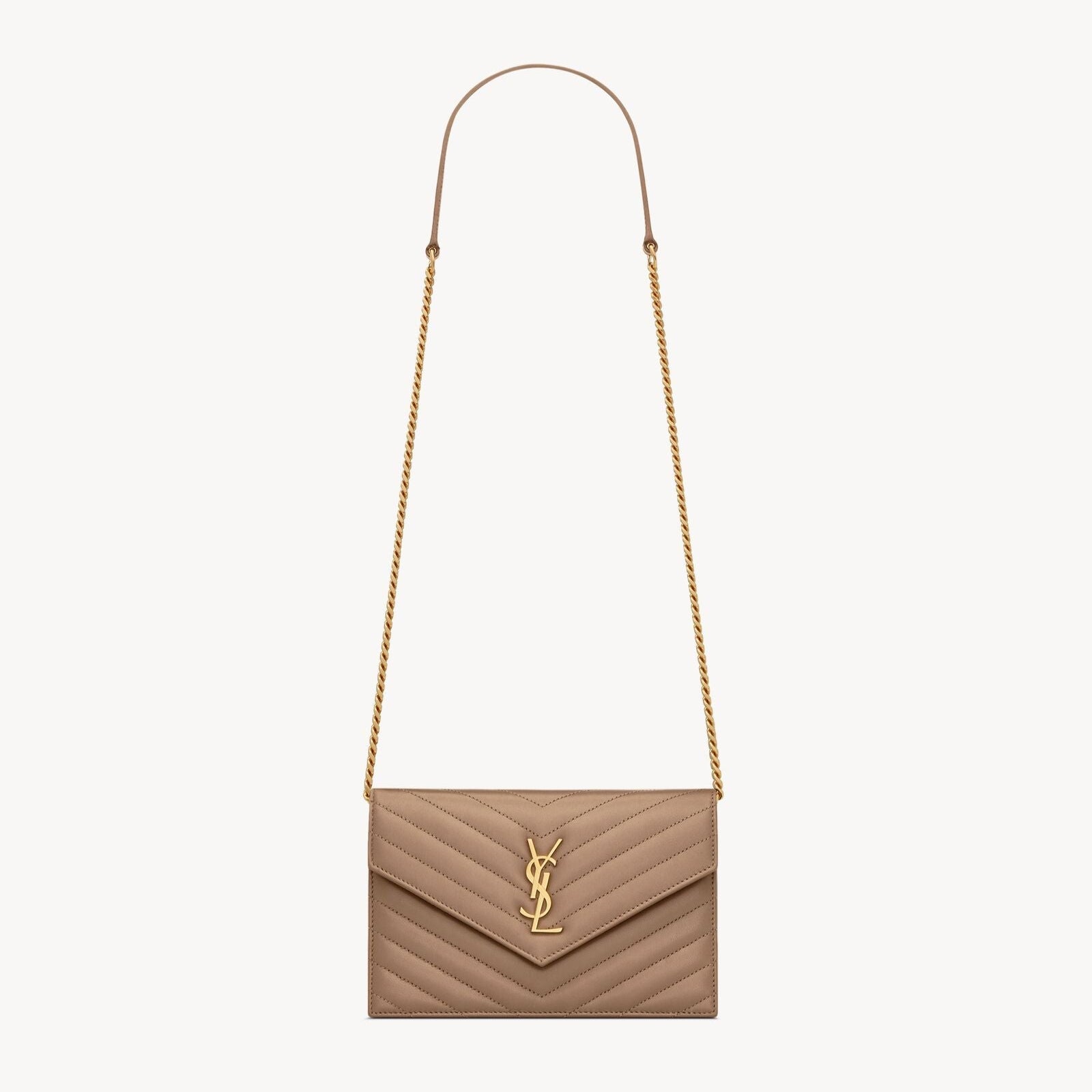 cassandre envelope chain wallet