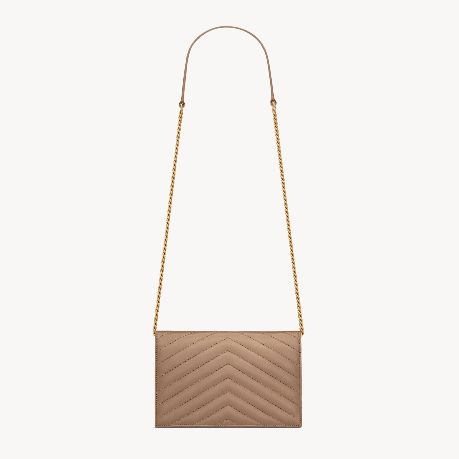 cassandre envelope chain wallet