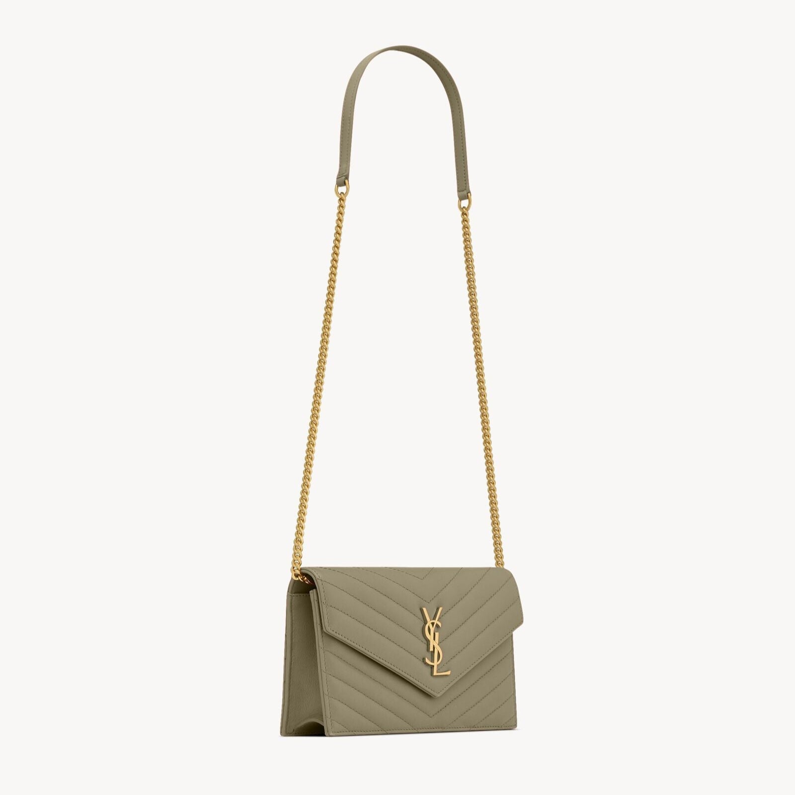 cassandre envelope chain wallet