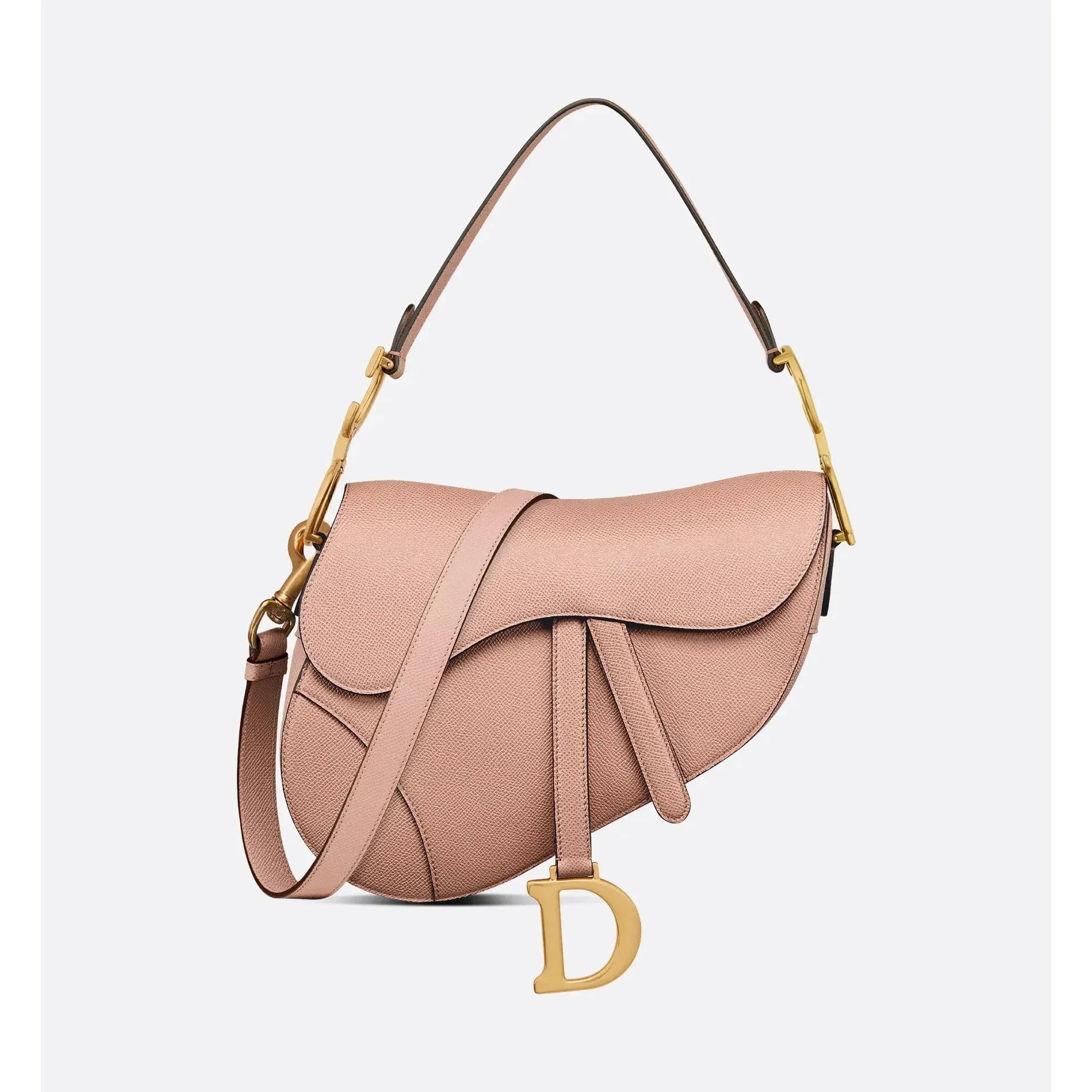 Saddle Bag mit Trageriemen