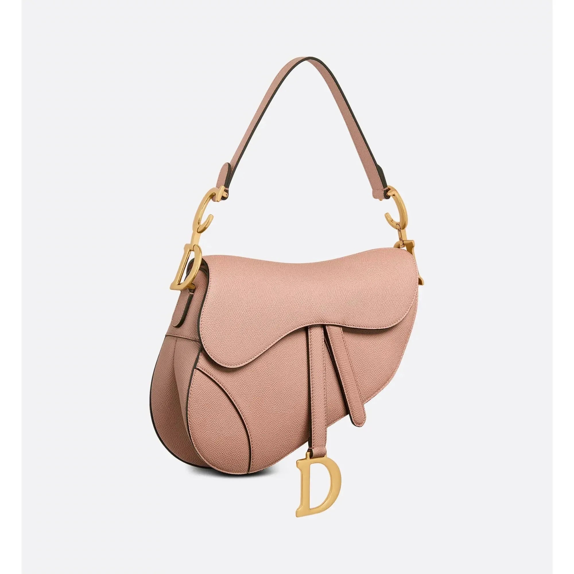 Saddle Bag mit Trageriemen