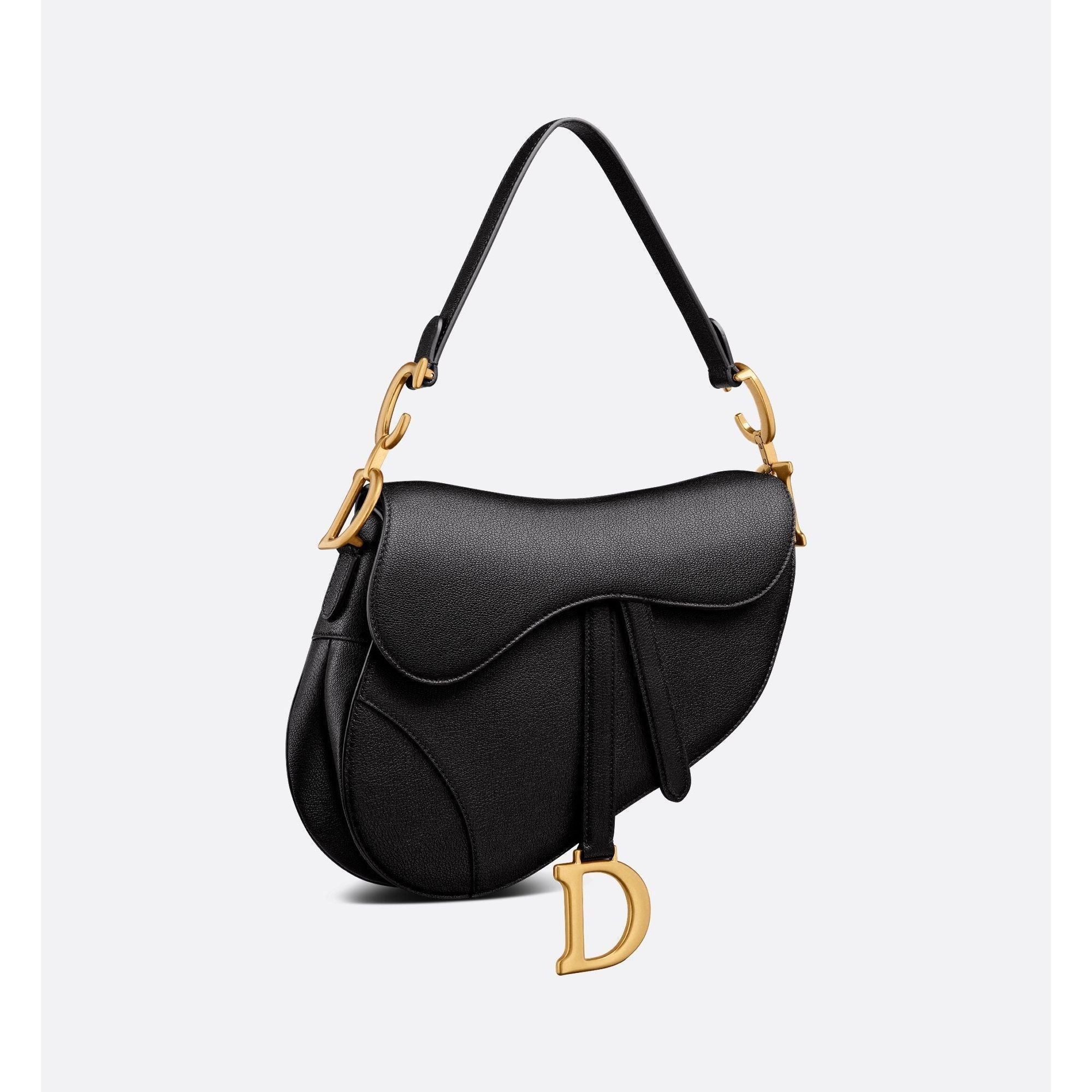 Saddle Bag mit Trageriemen