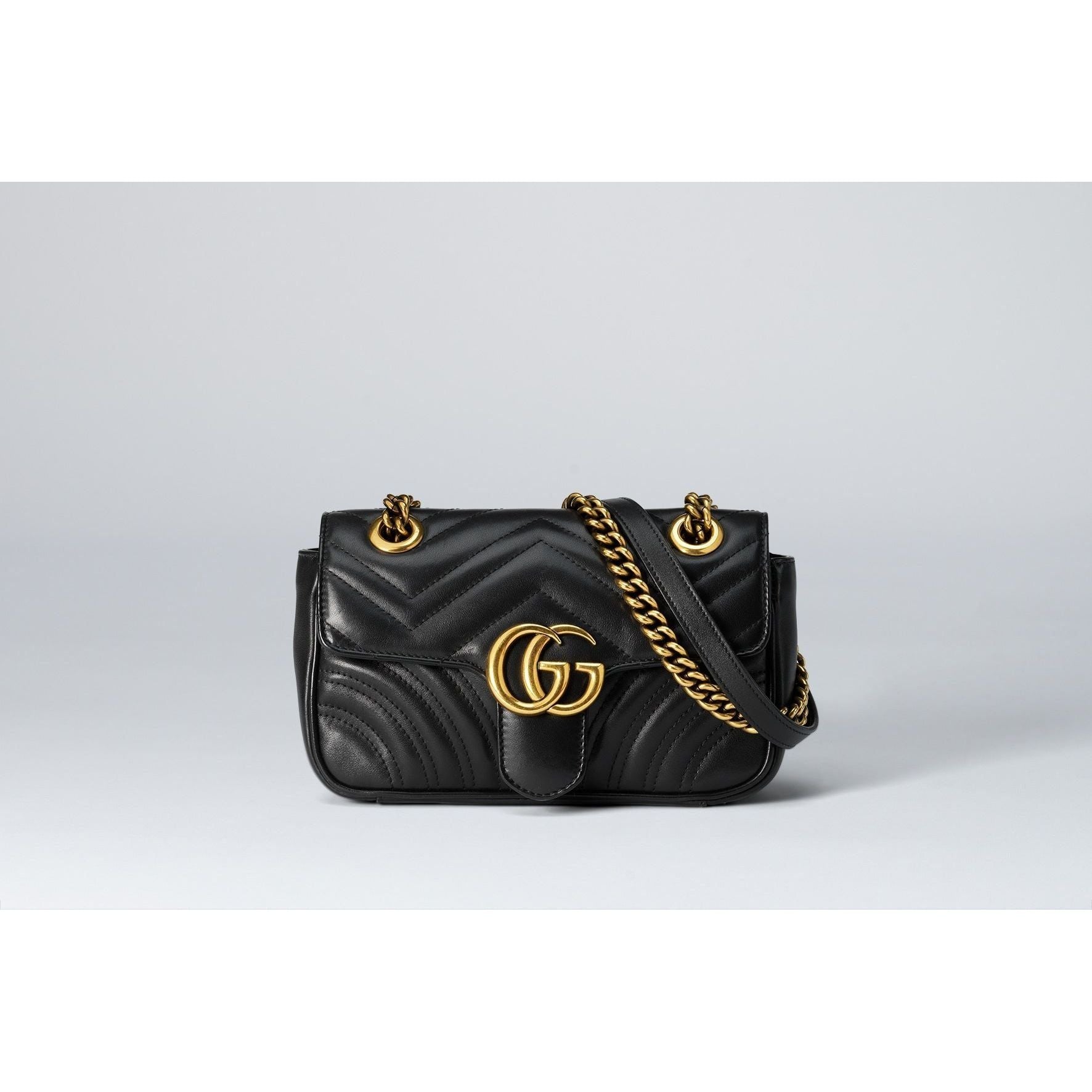 GG Marmont Mini-Tasche