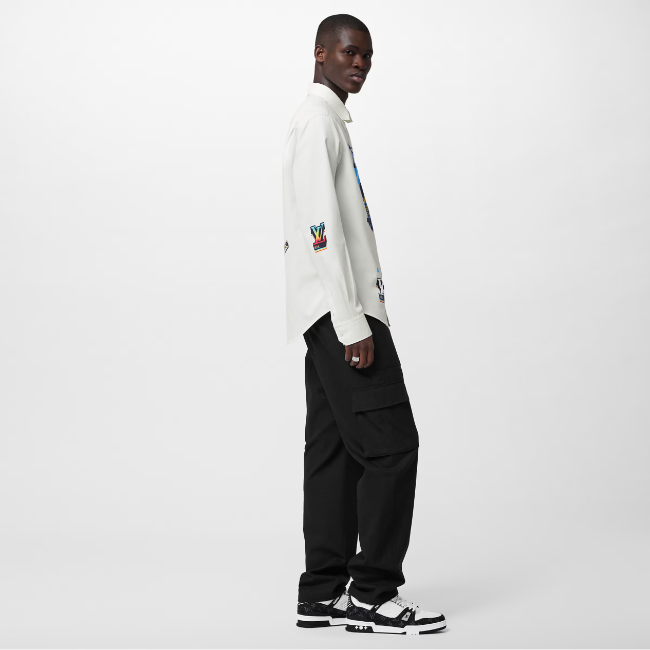 LVS Trainer