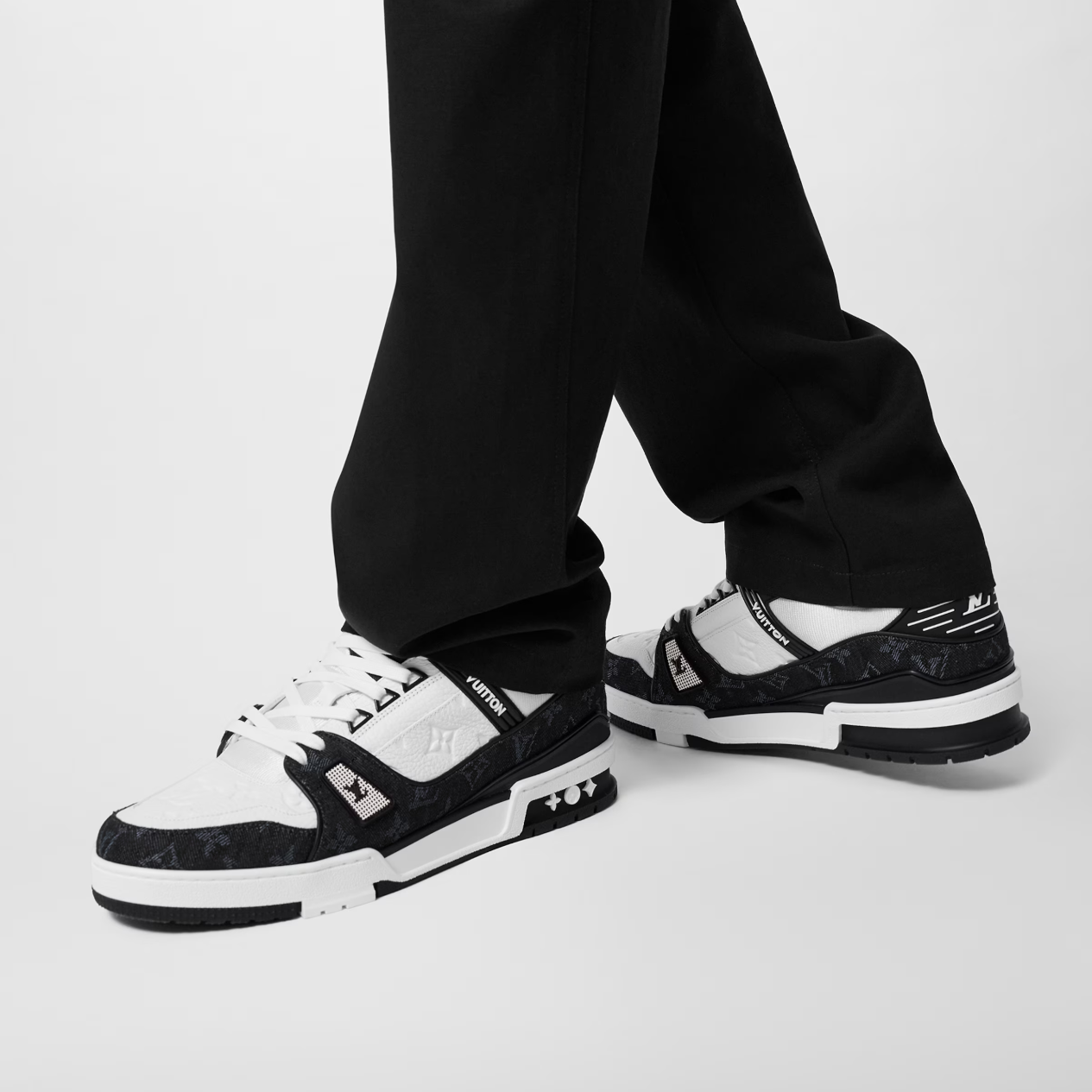LVS Trainer
