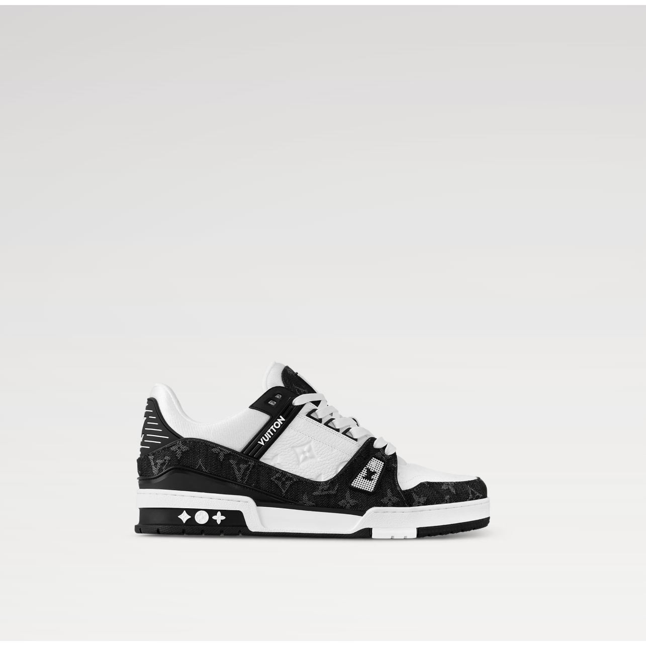 LVS Trainer