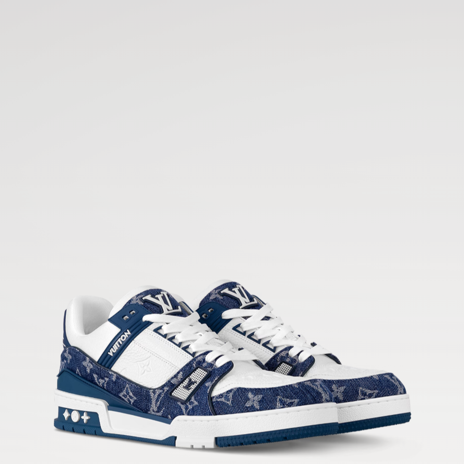 LVS Trainer