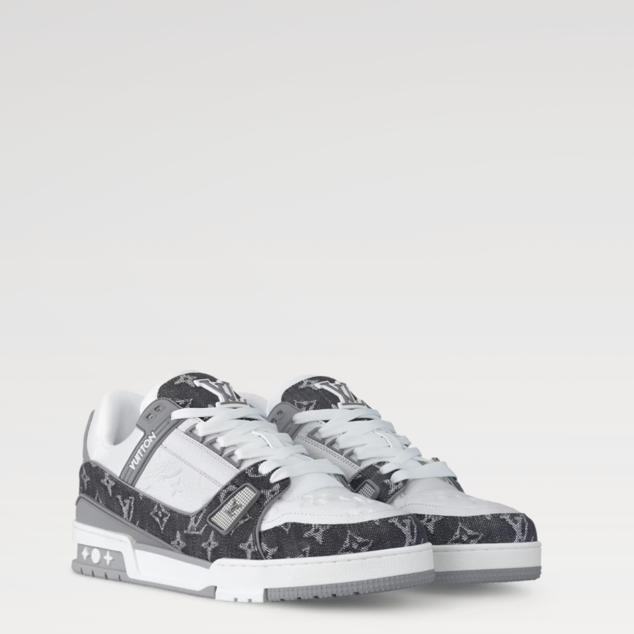 LVS Trainer