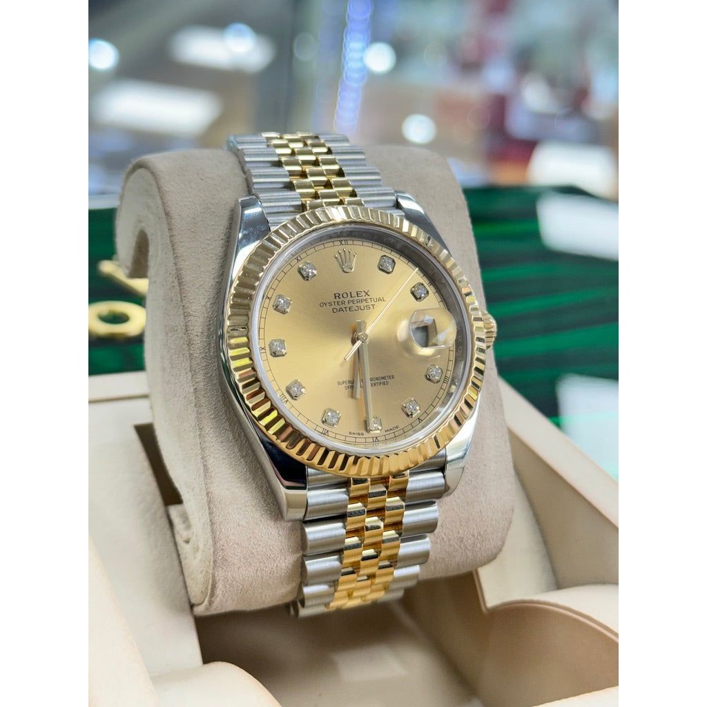 Luxury Watch 3