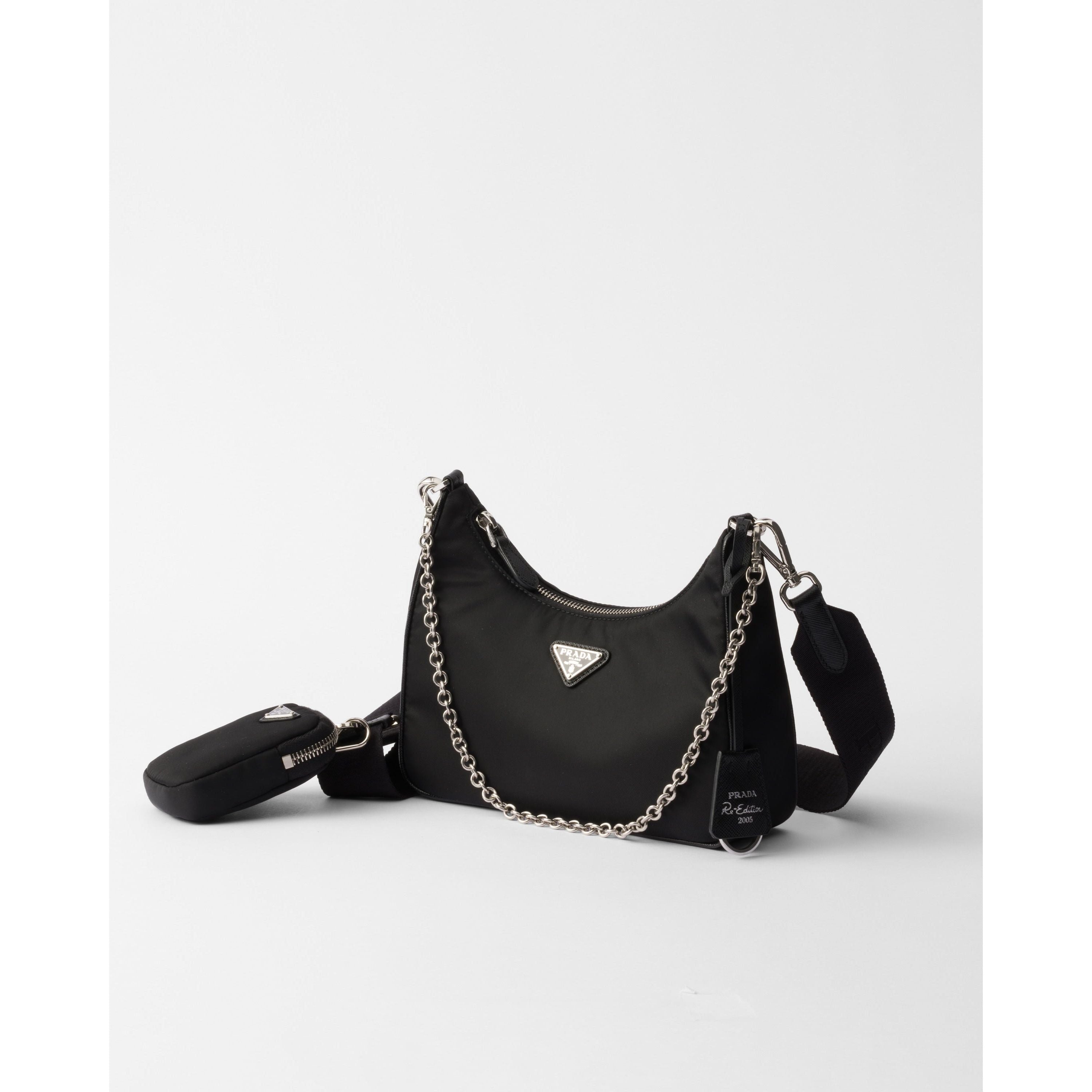 Re-Edition Schultertasche