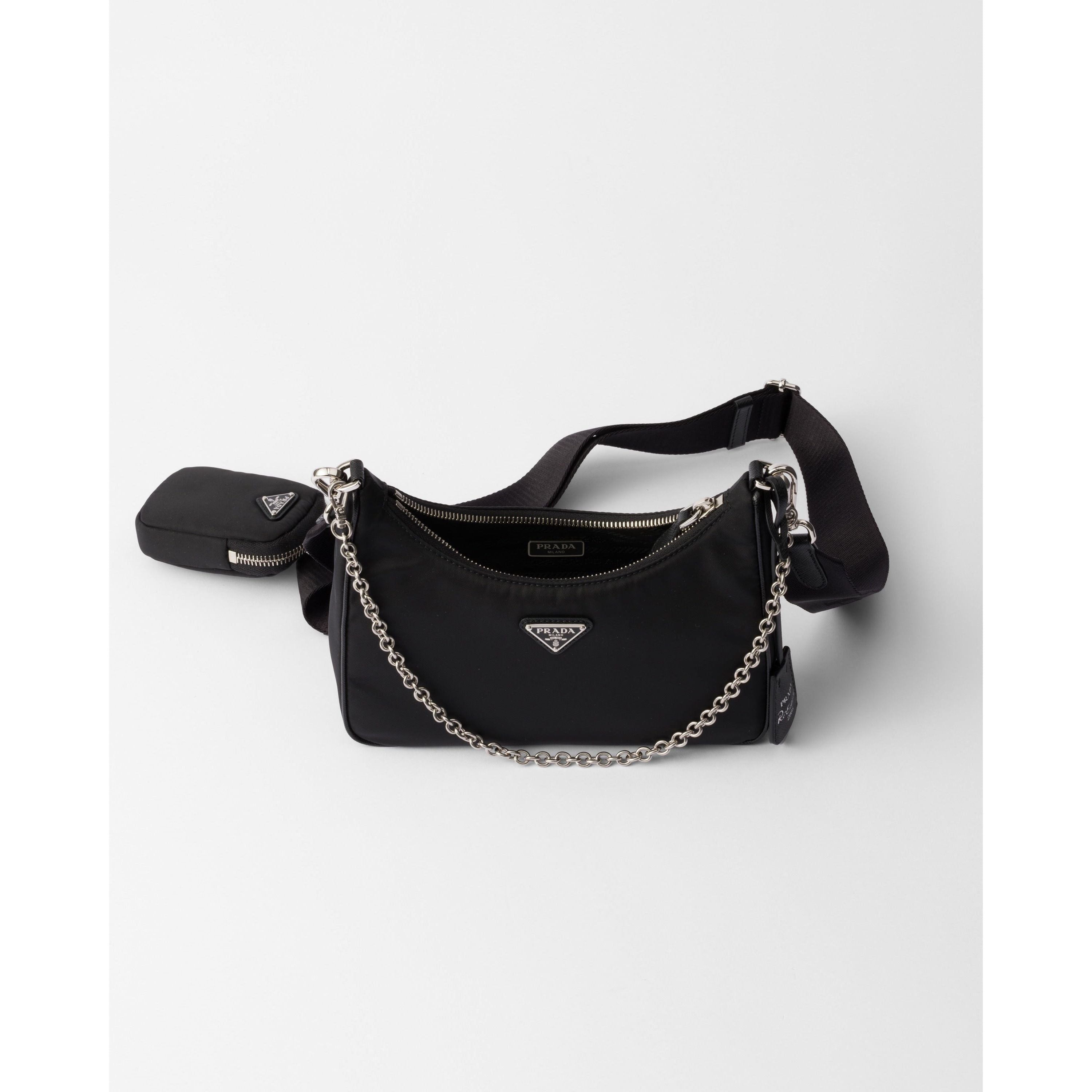 Re-Edition Schultertasche