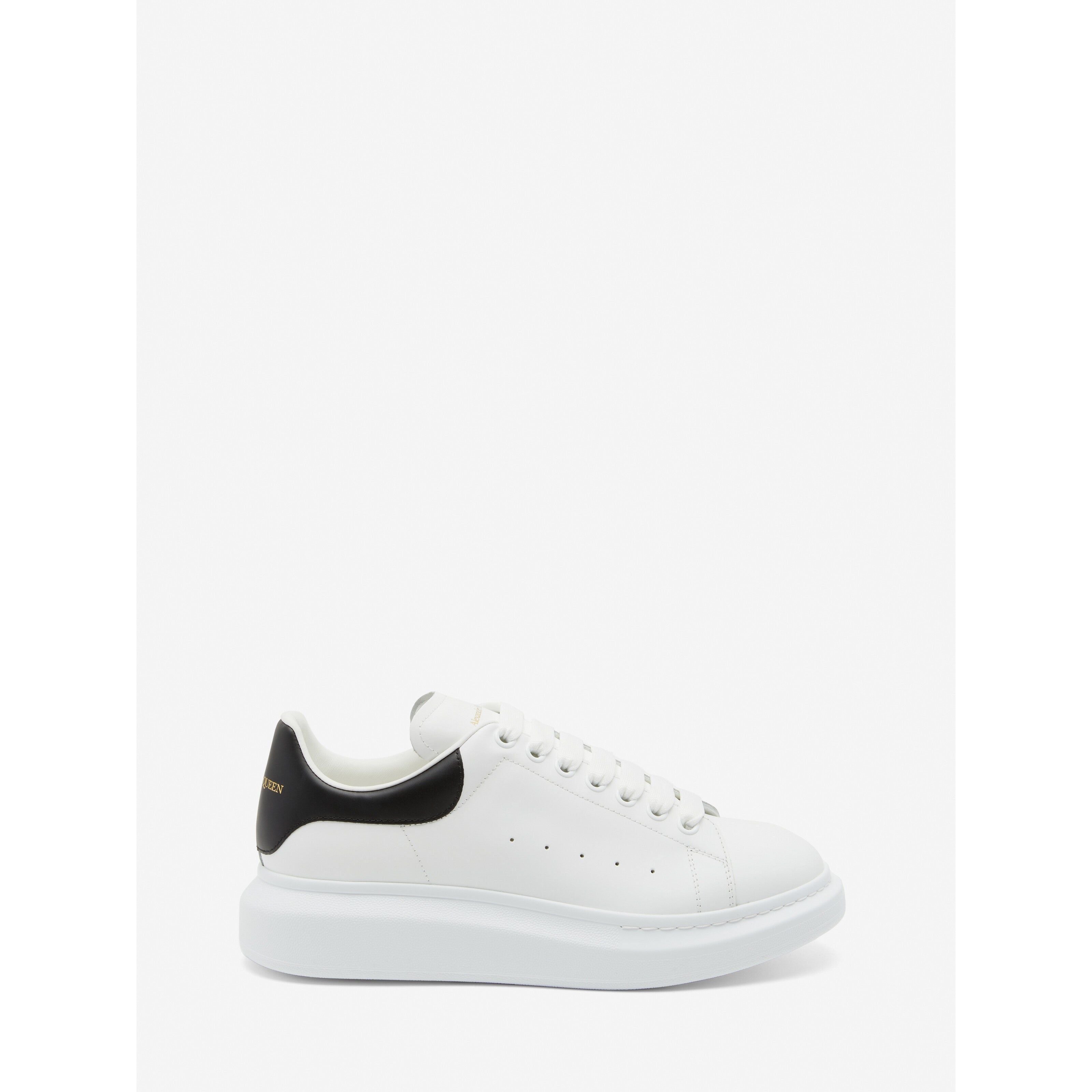 Oversized-Sneakers