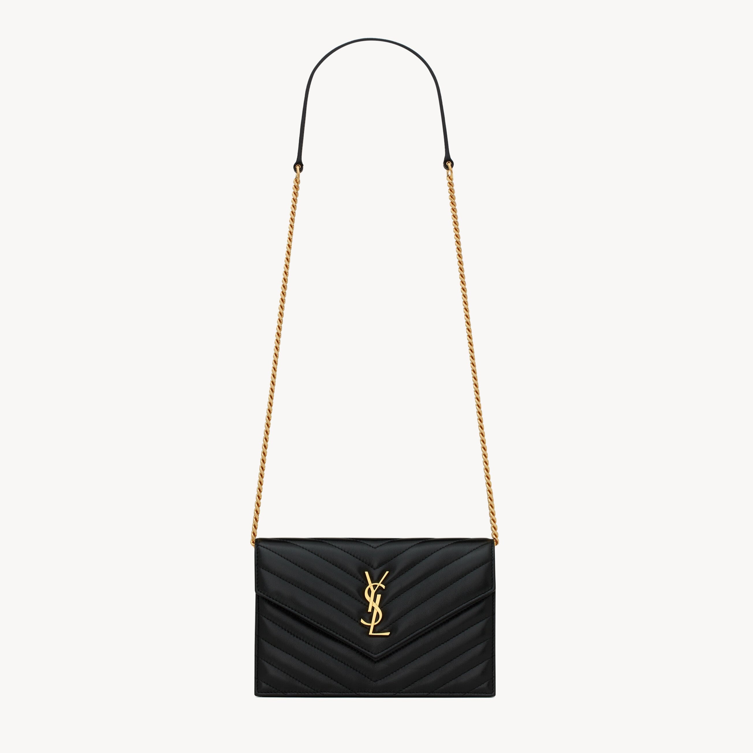 cassandre envelope chain wallet