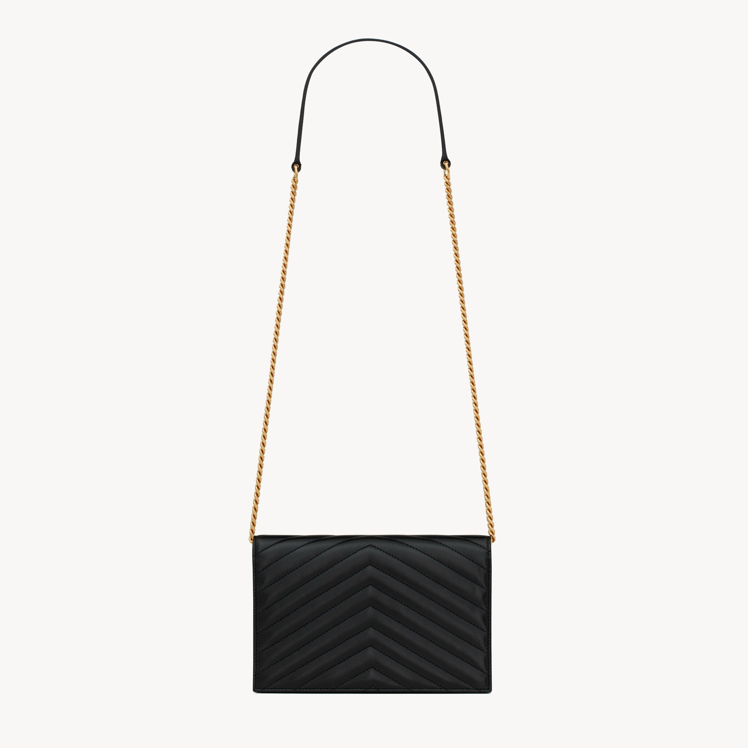 cassandre envelope chain wallet