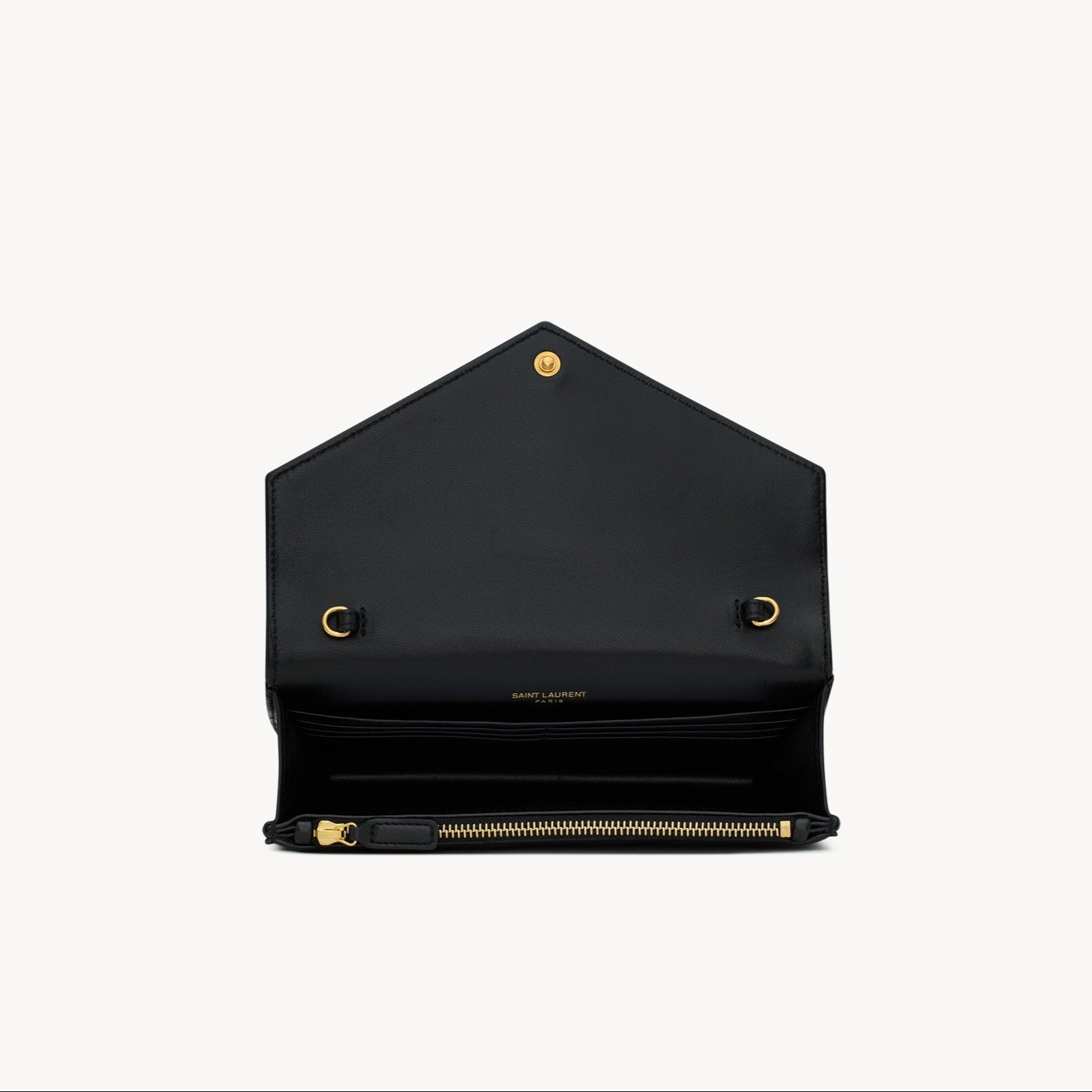 cassandre envelope chain wallet