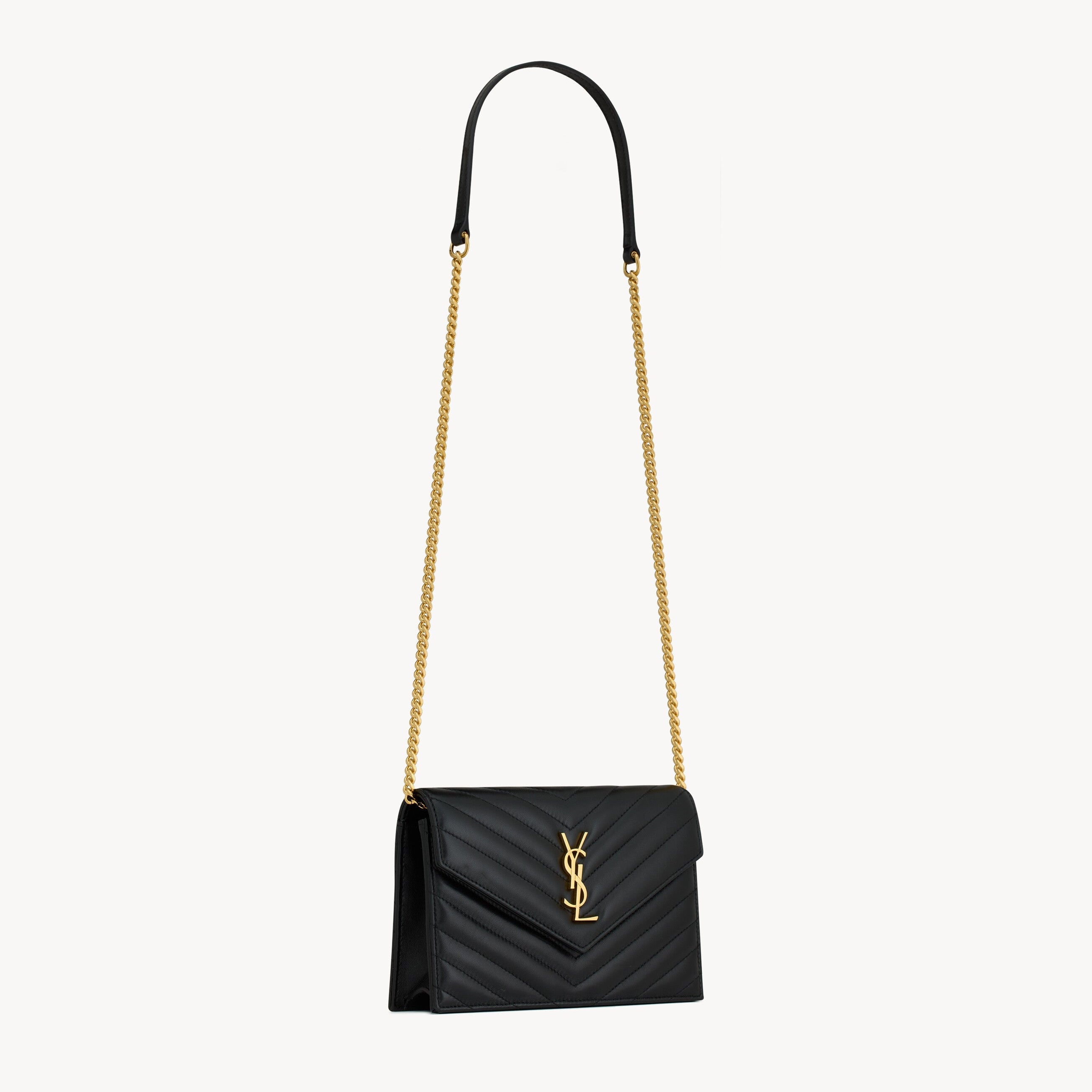 cassandre envelope chain wallet