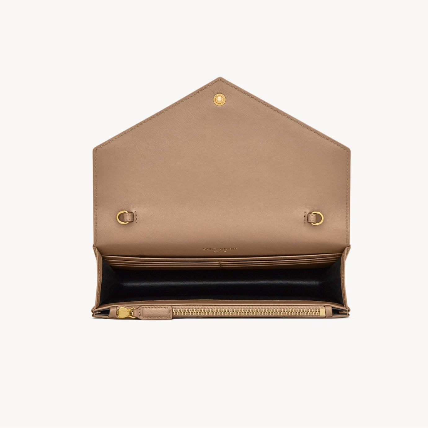 cassandre envelope chain wallet