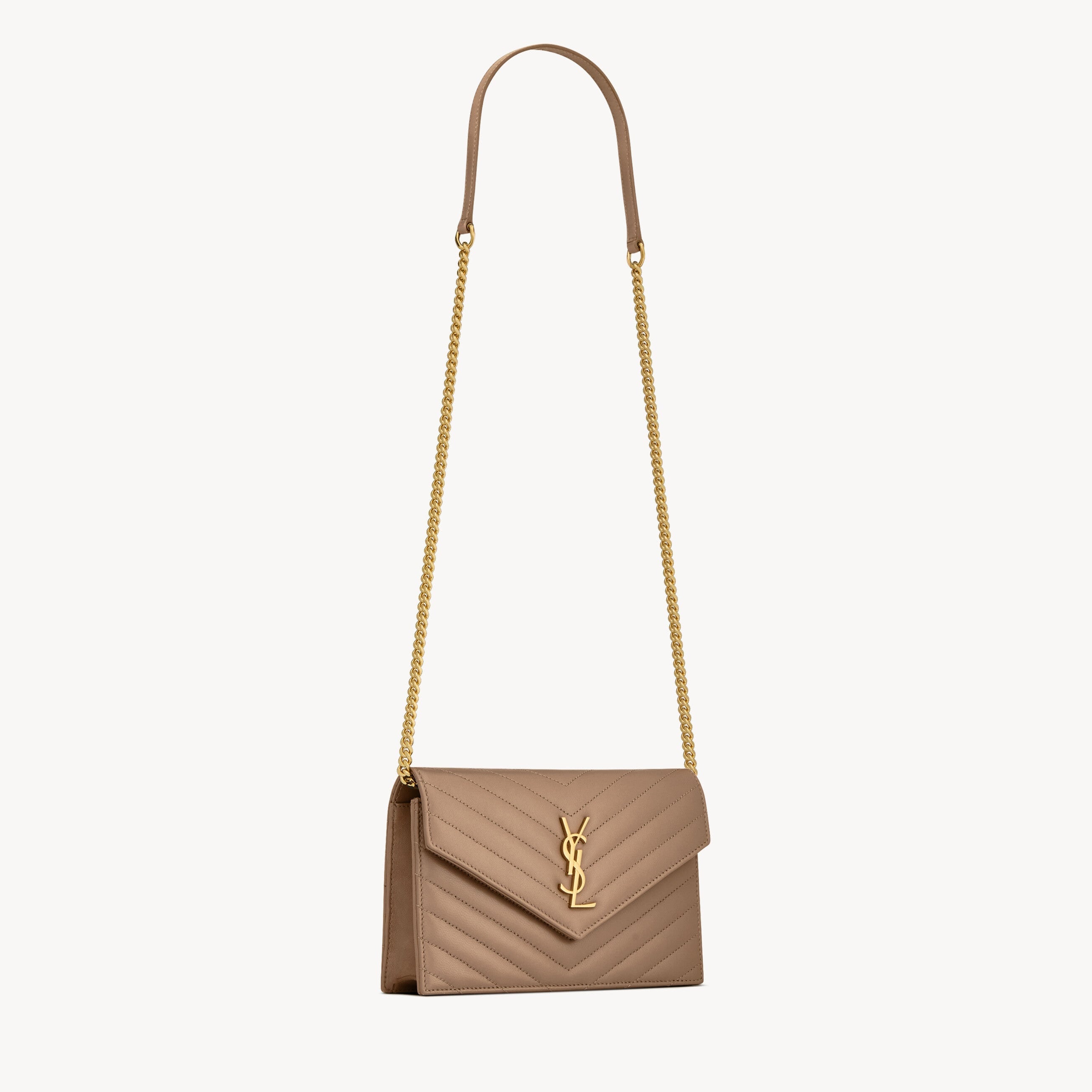 cassandre envelope chain wallet