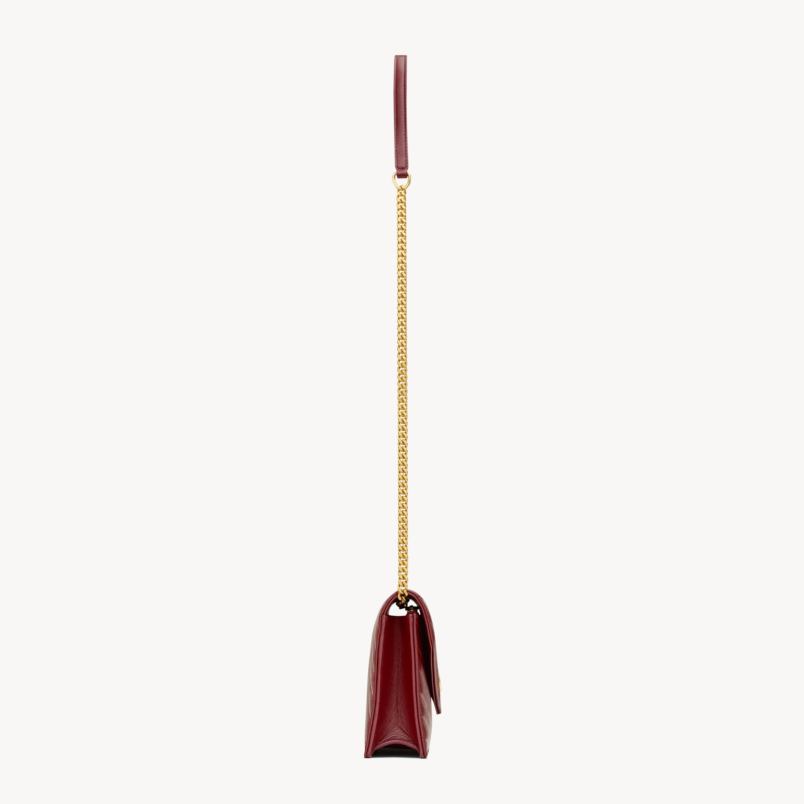 cassandre envelope chain wallet