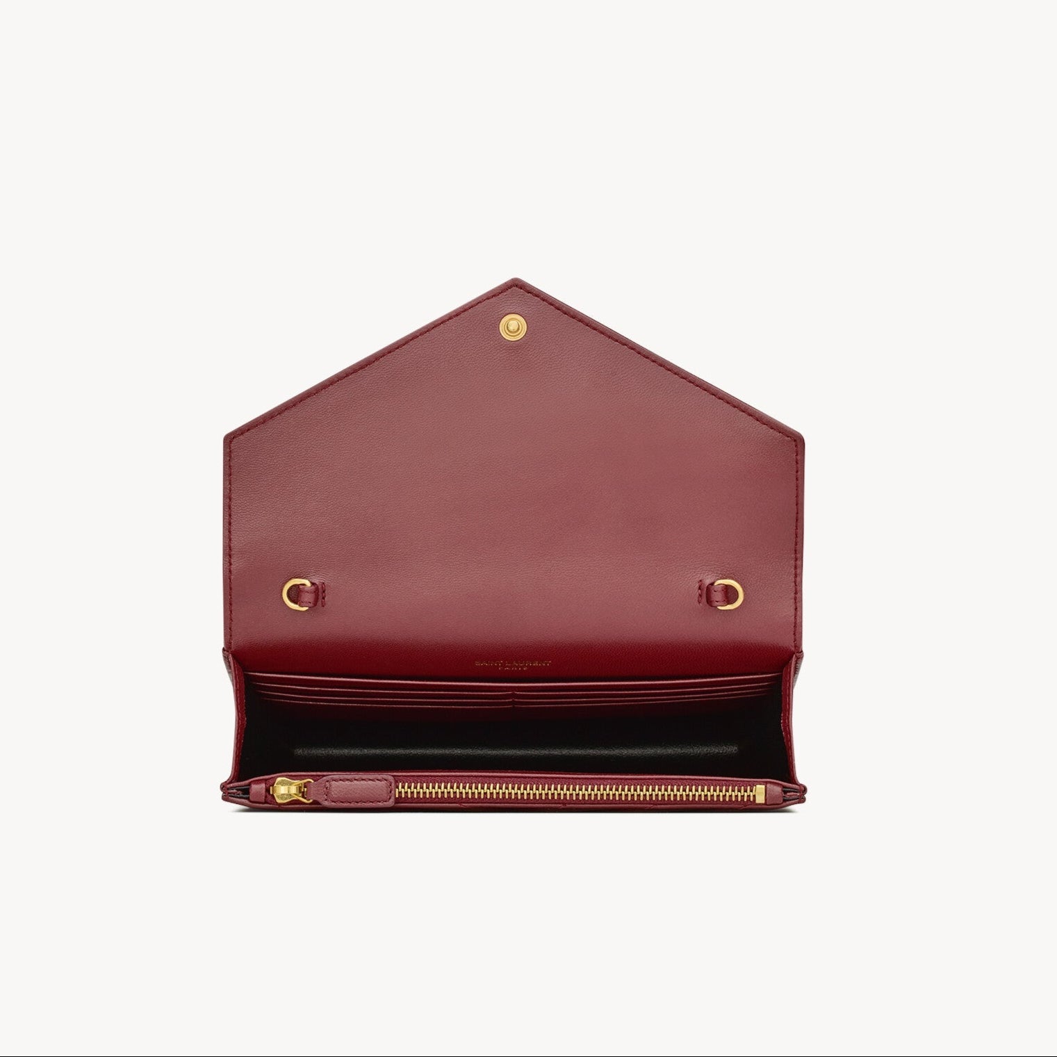 cassandre envelope chain wallet