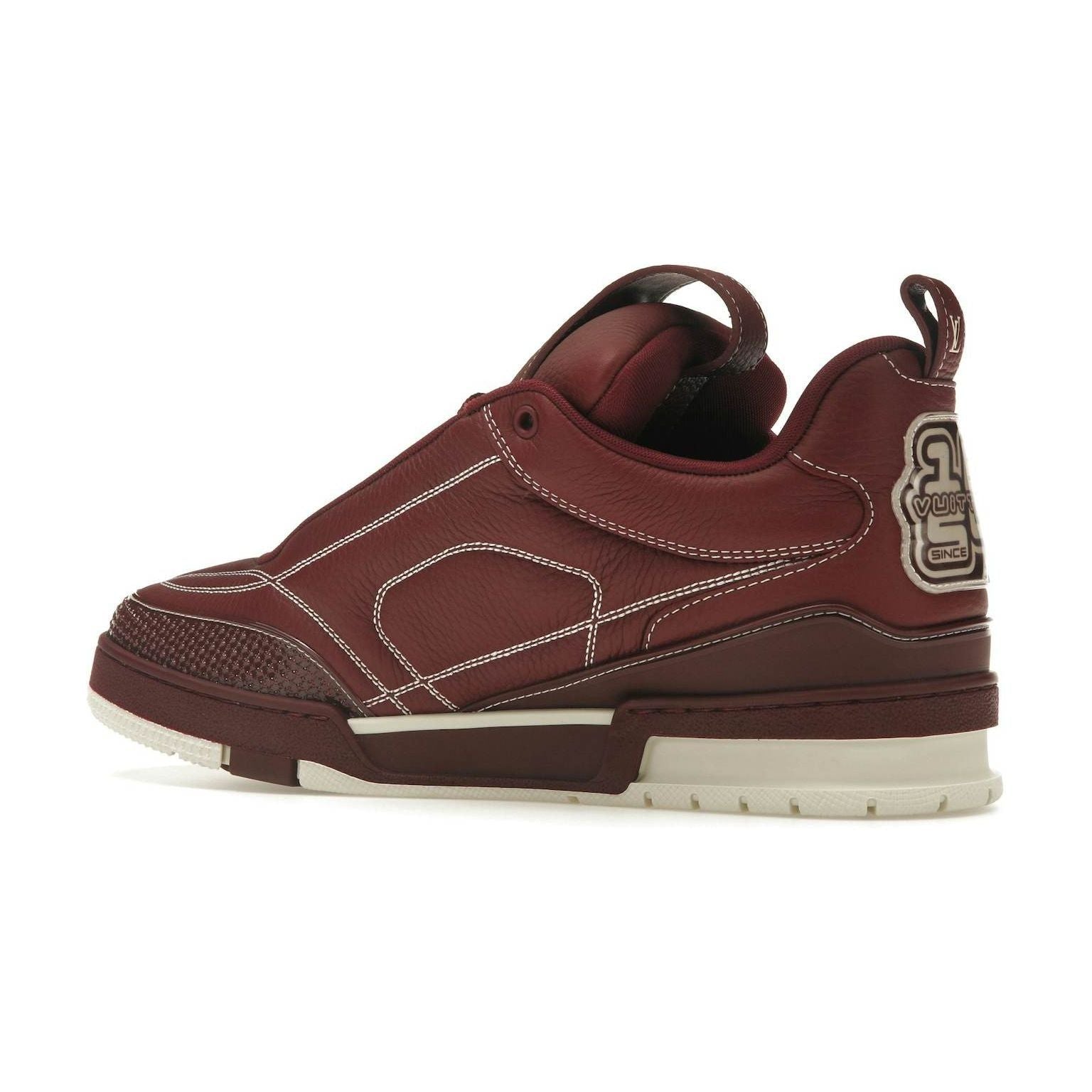 Skater Sneaker