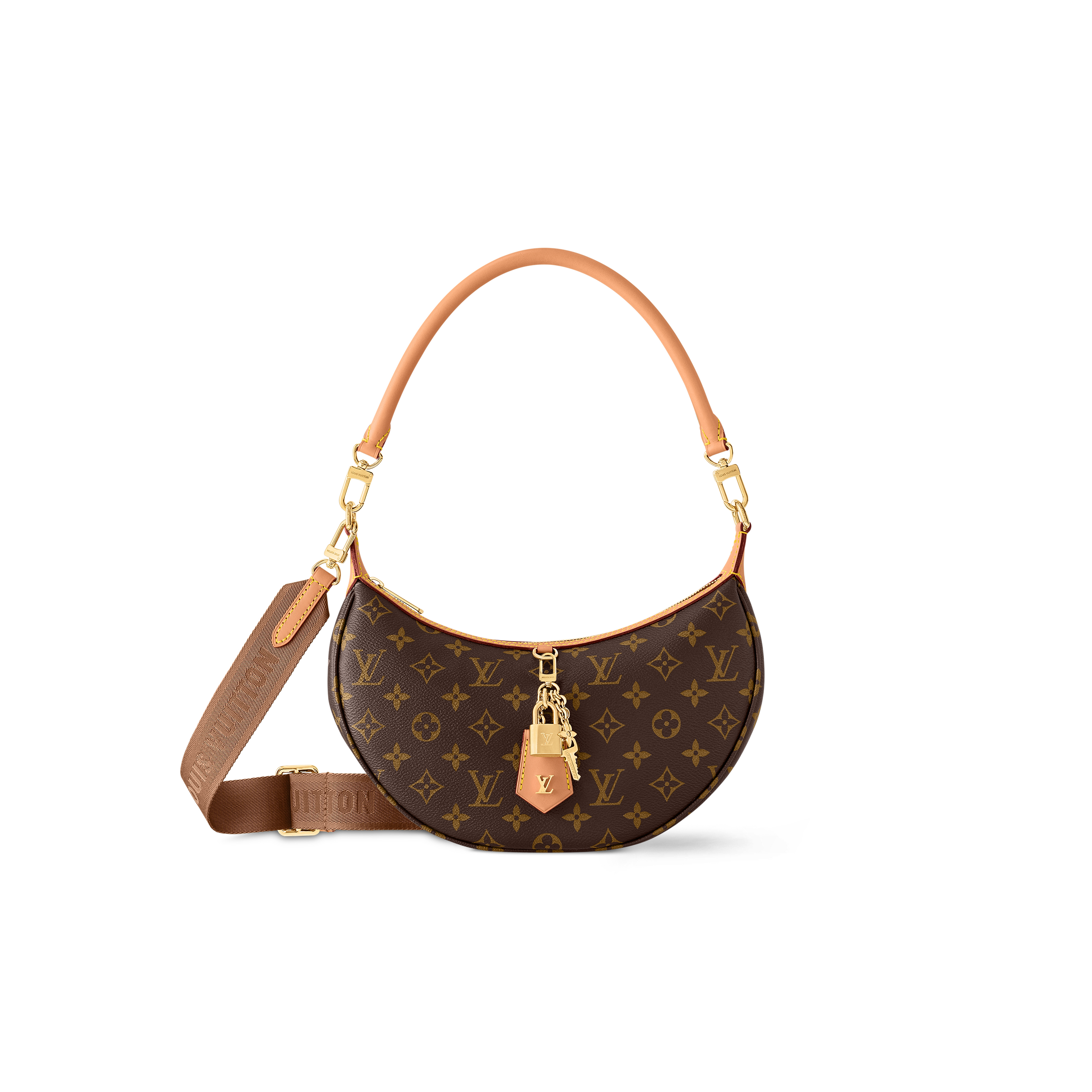 Looping Bag