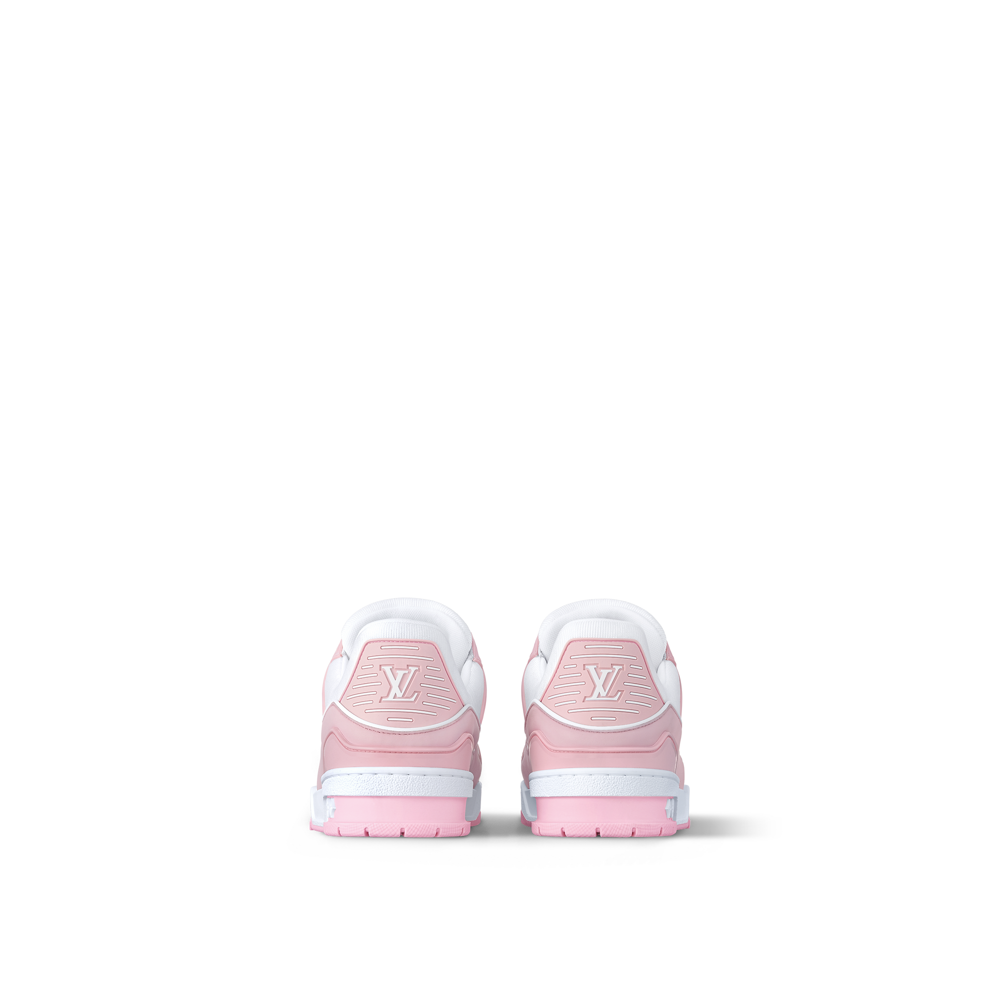 Trainer Sneaker Pink