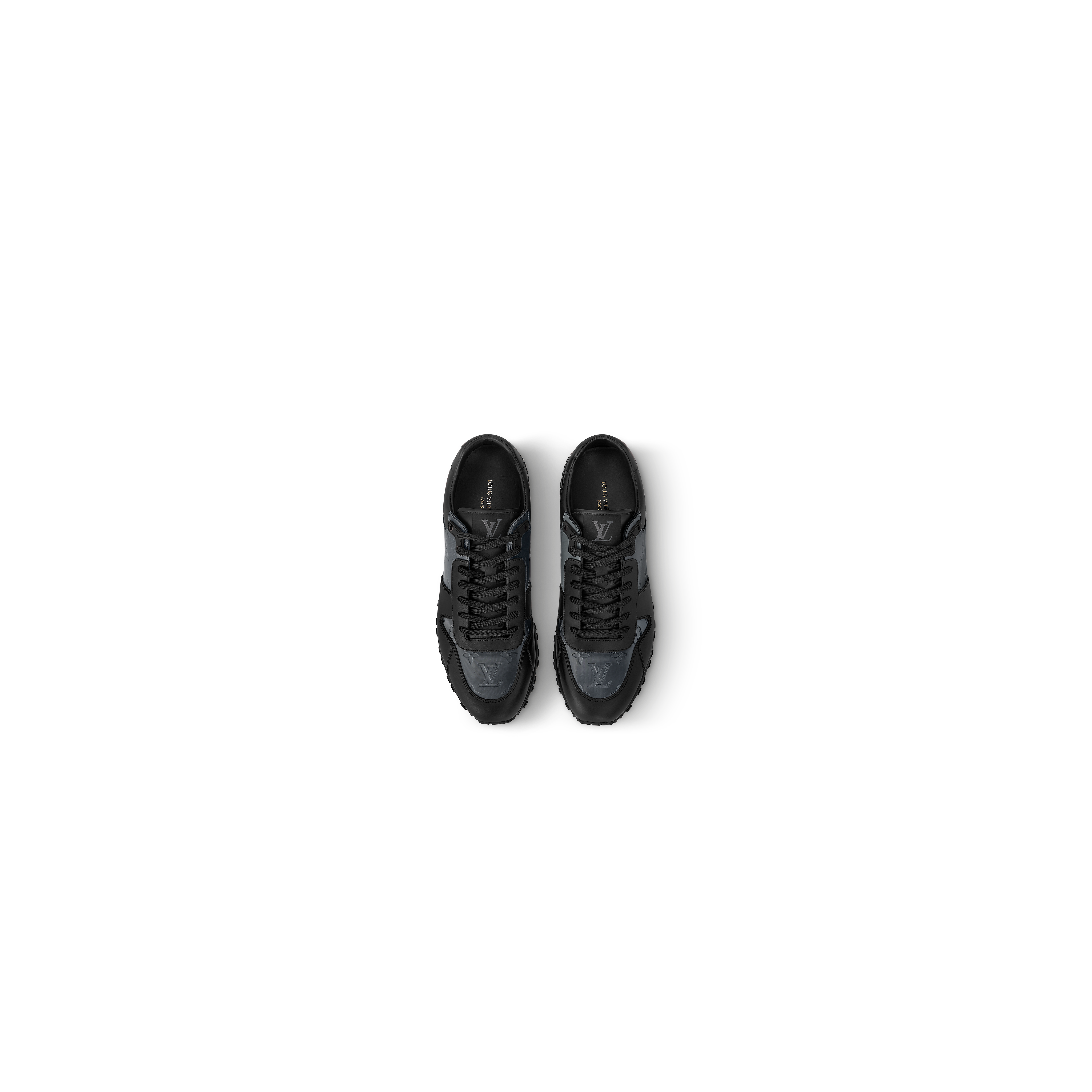Run Aways Sneaker`s