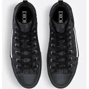 B23 League High Top Sneaker