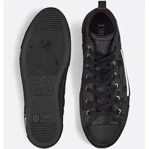 B23 League High Top Sneaker