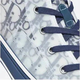 B23 League High Top Sneaker