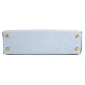 Mini Kelly II 20 Sellier Chevres